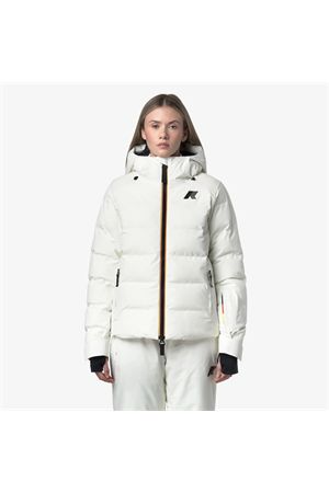 latueda hquilted K-WAY | K1124GWX42