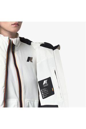 latueda hquilted K-WAY | K1124GWX42