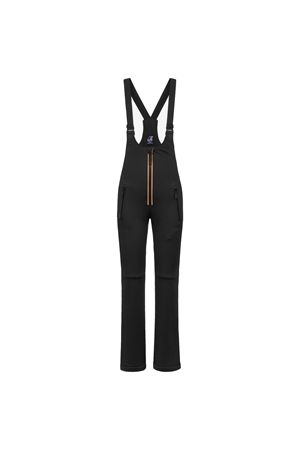 bochaine softshell K-WAY | K1161HWUSY