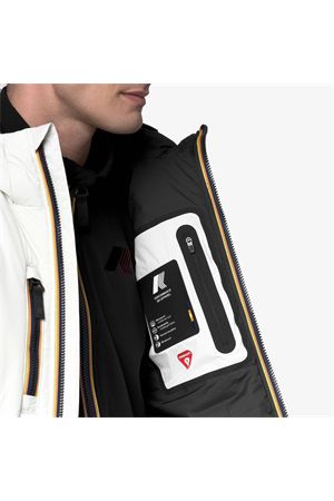 annecy lt K-WAY | K31337WX42