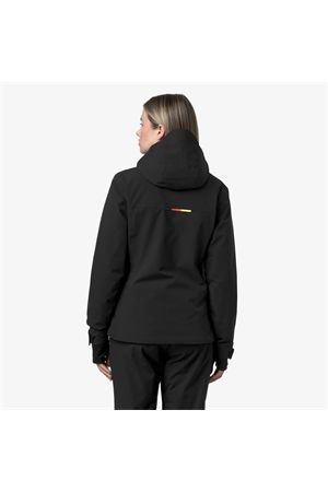 labresse 2l twill K-WAY | K5123XWUSY