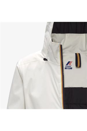 labresse 2l twill K-WAY | K5123XWX42
