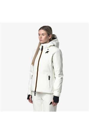 labresse 2l twill K-WAY | K5123XWX42