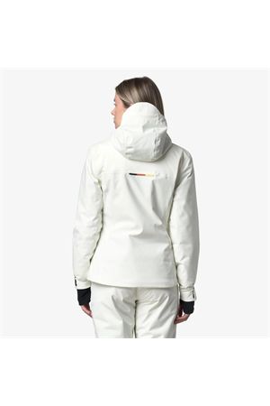 labresse 2l twill K-WAY | K5123XWX42