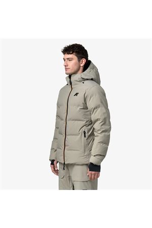 merib hquilted K-WAY | K51332W633