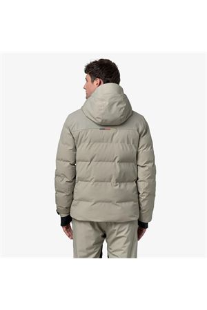 merib hquilted K-WAY | K51332W633