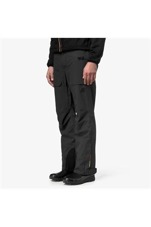 mercantour 2l facy K-WAY | K6126TWUSY