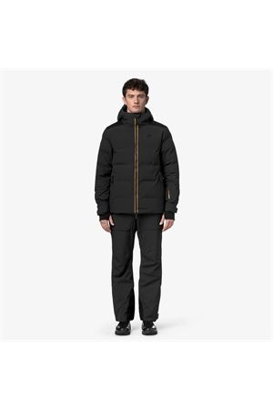 mercantour 2l facy K-WAY | K6126TWUSY