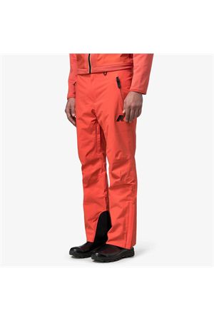 QUEYRAS 2L TWILL K-WAY | K6126VW415