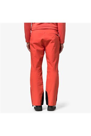 QUEYRAS 2L TWILL K-WAY | K6126VW415