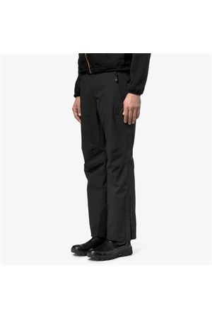 queyras 2l twill K-WAY | K6126VWUSY