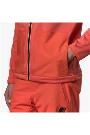 bourg polar K-WAY | K7142IW415