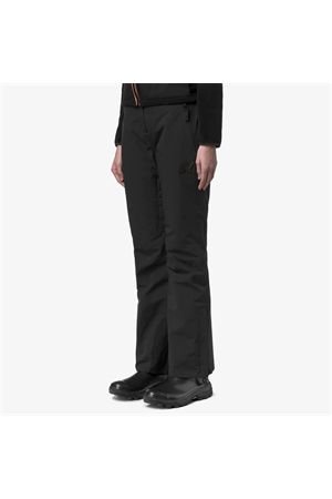 lura 2l twill K-WAY | K81514WUSY