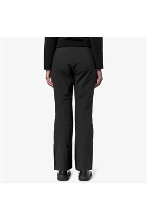 lura 2l twill K-WAY | K81514WUSY