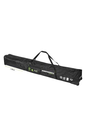 nt expandable pole e ski bag con ruote KOMPERDELL | 650002