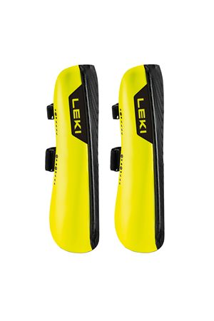 shin guard carb railr. race short wide 43cm LEKI | 365700212