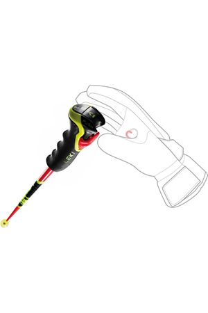 venom gs 3d LEKI | 652676911.