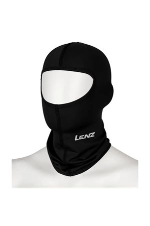 balaclava face mask LENZ | 2120.