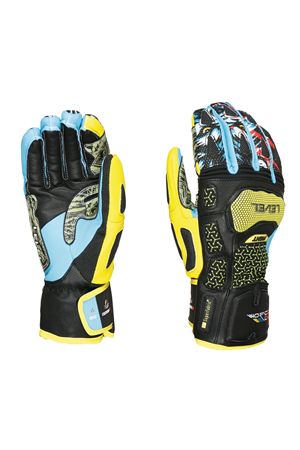 Guanto SQ CF LEVEL | 3018UG70