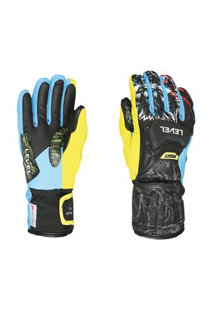 Guanto SQ JR CF LEVEL | 4114JG70