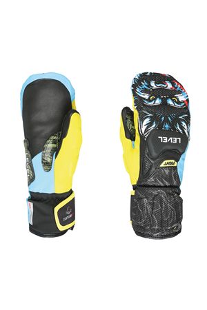 Moffola SQ JR CF LEVEL | 4114JM70