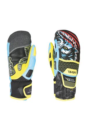 Moffola Worldcup JR CF LEVEL | 4118JM70