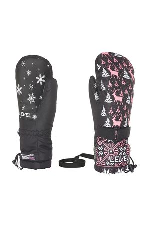 Moffola Junior LEVEL | 4153JM68