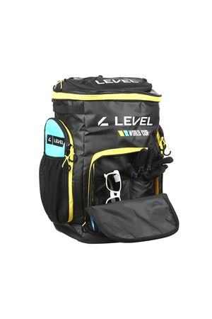 ski team 40 lt LEVEL | 7521BP41