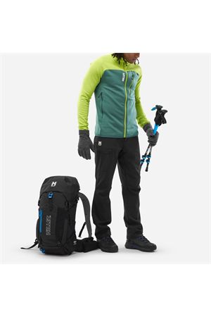 Pile SENECA uomo MILLET | MIV10244N0007