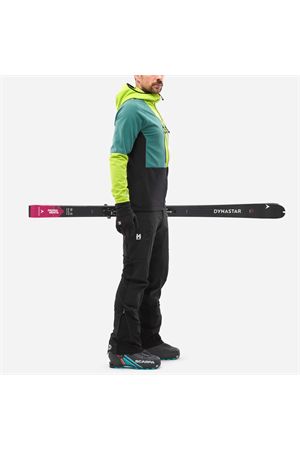 Pile PIERRA MENT uomo MILLET | MIV10571N9300