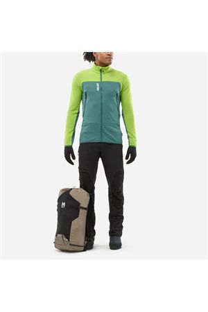 Pile FUSION GRID uomo MILLET | MIV9465N0007