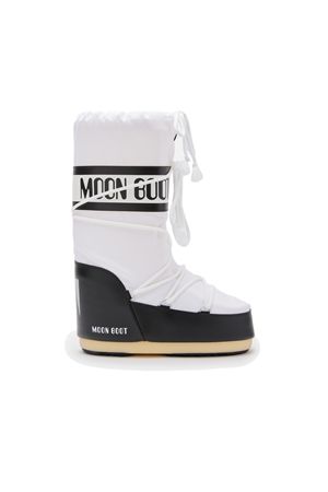 icon nylon MOON BOOT | 1400440NA02