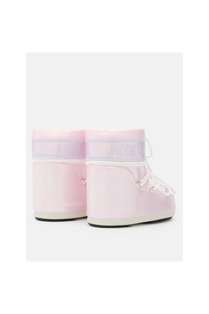 icon  low pearly MOON BOOT | 1409660J032