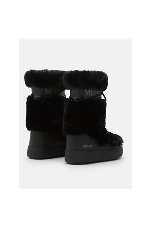 ltrack faux fur high wp MOON BOOT | 2450210N001