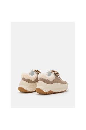 moon247 city shearling MOON BOOT | 2490040L003