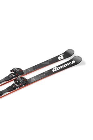 Dobermann Multigara DC Race + comp 14 gw NORDICA | 0A5420MBCOMP14 GW