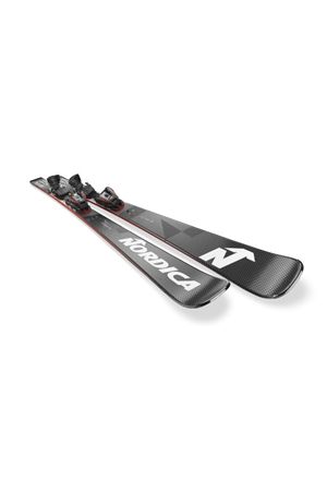 Dobermann Multigara DC Race + comp 14 gw NORDICA | 0A5420MBCOMP14 GW