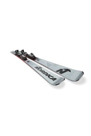 Dobermann MULTIGARA DC + COMP13 FDT NORDICA | 0A5424NCCOMP13 FDT