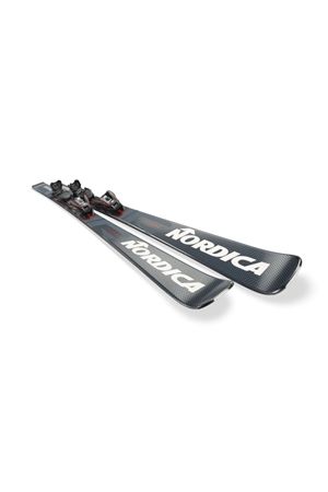 spitfire dc 68 pro + comp 12 fdt NORDICA | 0A5429NDCOMP12 FDT