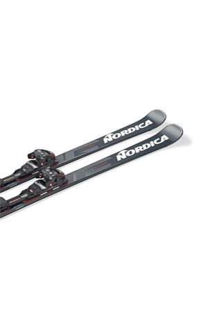 spitfire dc 68 pro + comp 12 fdt NORDICA | 0A5429NDCOMP12 FDT