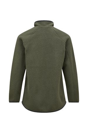 Pile Zip Jacket Men Peak Performance | G80293060