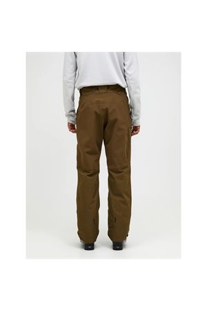 Shred HIPE® 2L Insulated Shell Pants Men Peak Performance | G80493050