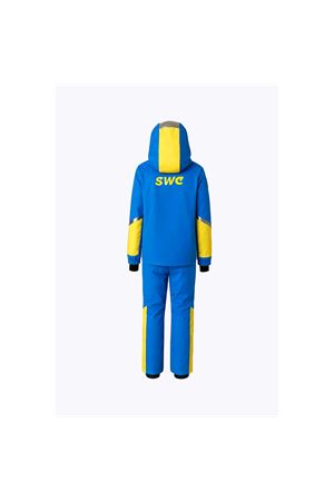 sweden junior two-piece PHENIX | B252P81RPBL