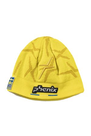 sweden knit cap PHENIX | M25HW00SWEYE
