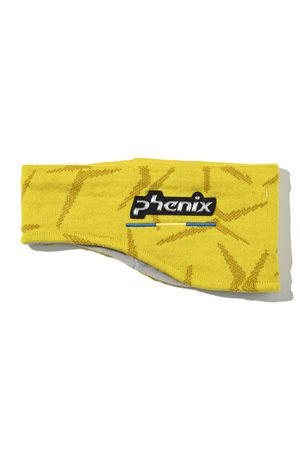 sweden headband PHENIX | M25HW02SWEYE