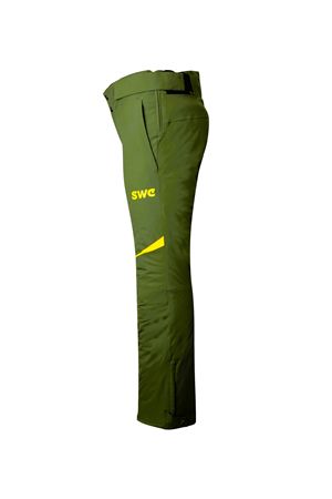 sweden color scheme pants PHENIX | M25OB32RPKA