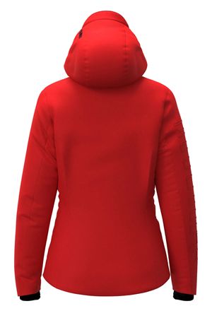 logo advanced w jacket RH+ | IND3304R003