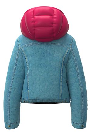 joy w jacket RH+ | IND3305C093
