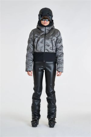 calipso ii crop w jacket RH+ | IND3308G114