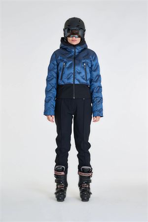 calipso ii crop w jacket RH+ | IND3308I251